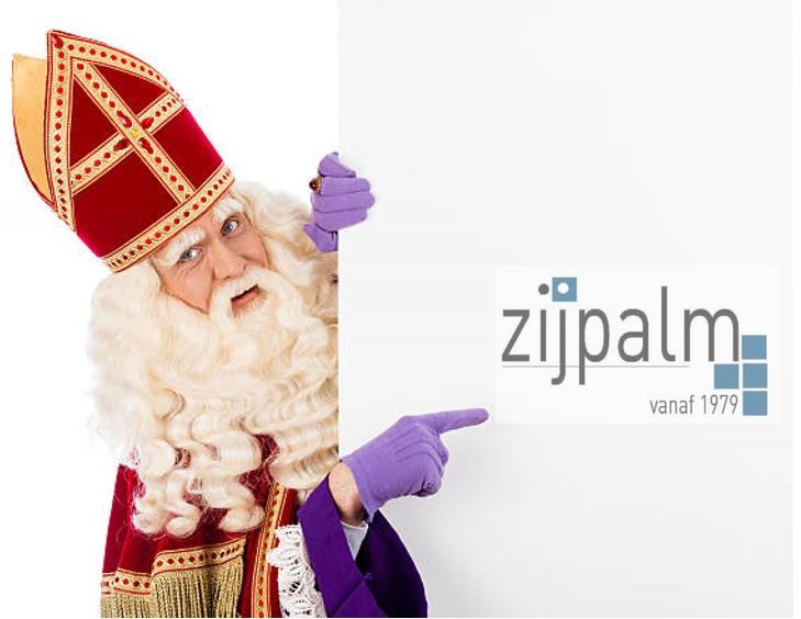 Sinterklaasfeest