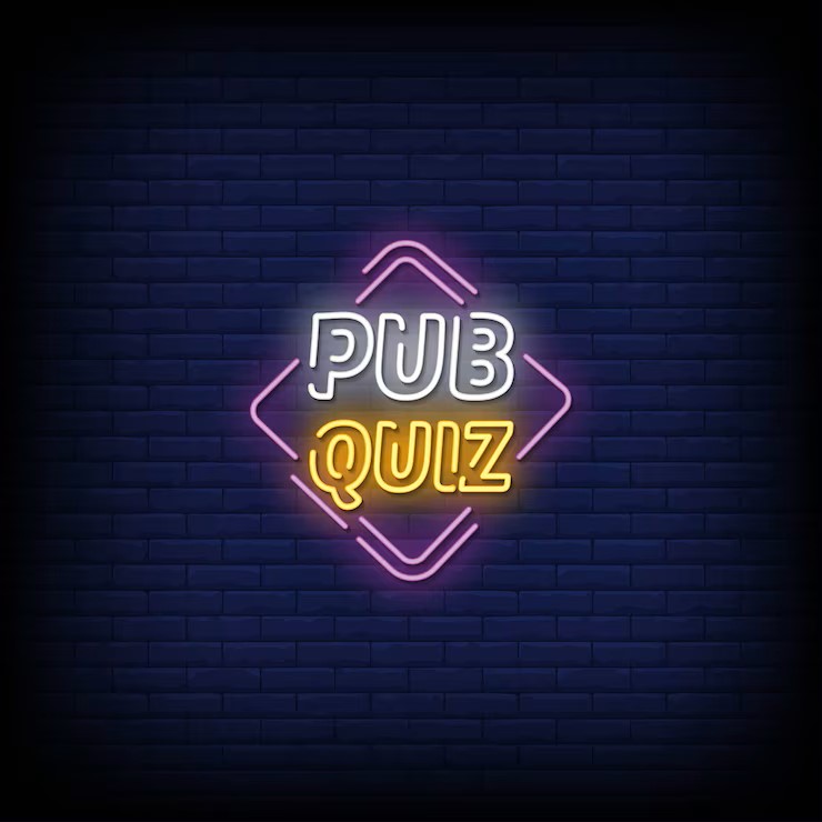 Pubquiz 19 december